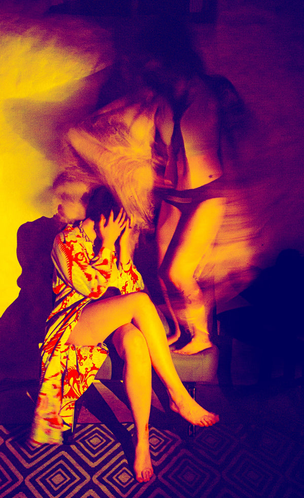 Apparitions - Fine Art Print