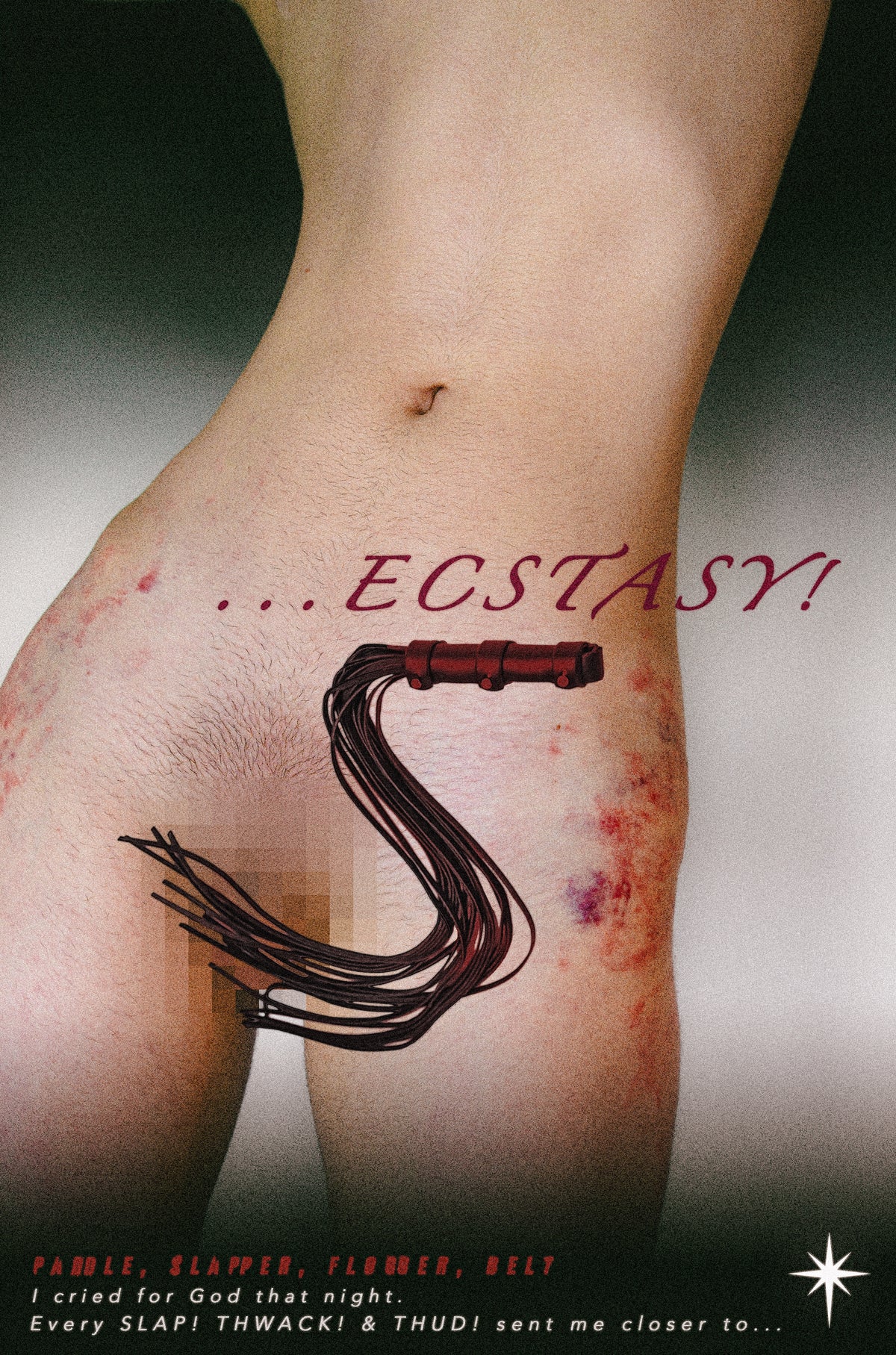 Ecstasy - Fine Art Print